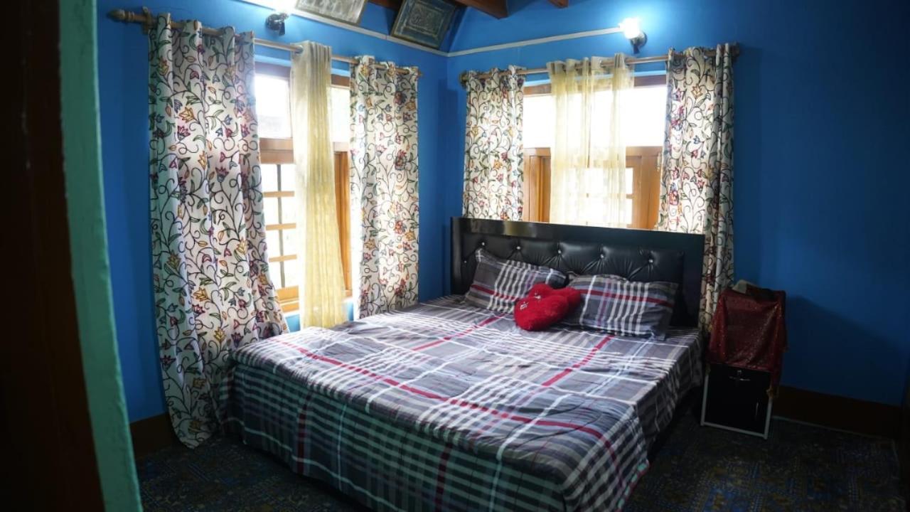 Guest house Wani