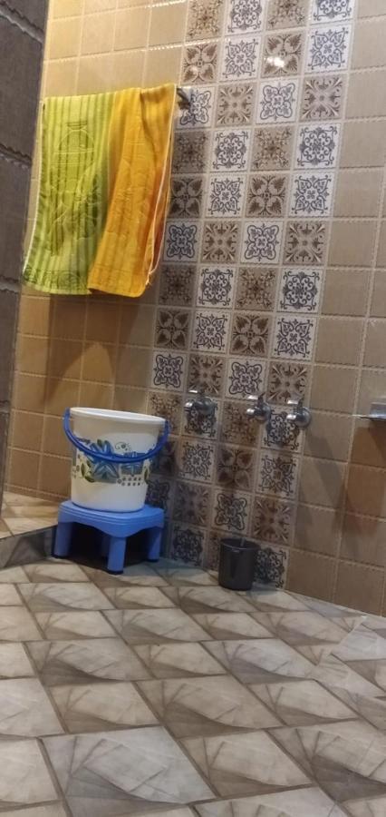 Wani Guest house