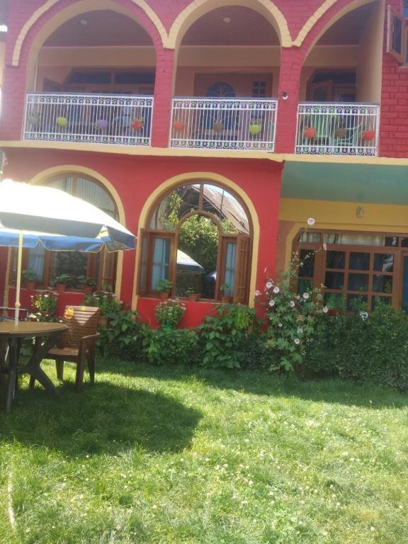 Wani Guest house Gulmarg