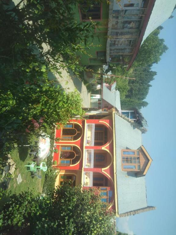 Guest house Wani