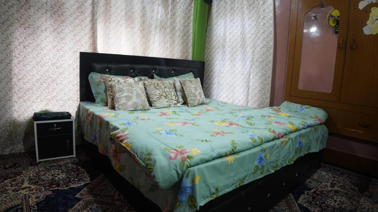 Guest house Wani Gulmarg