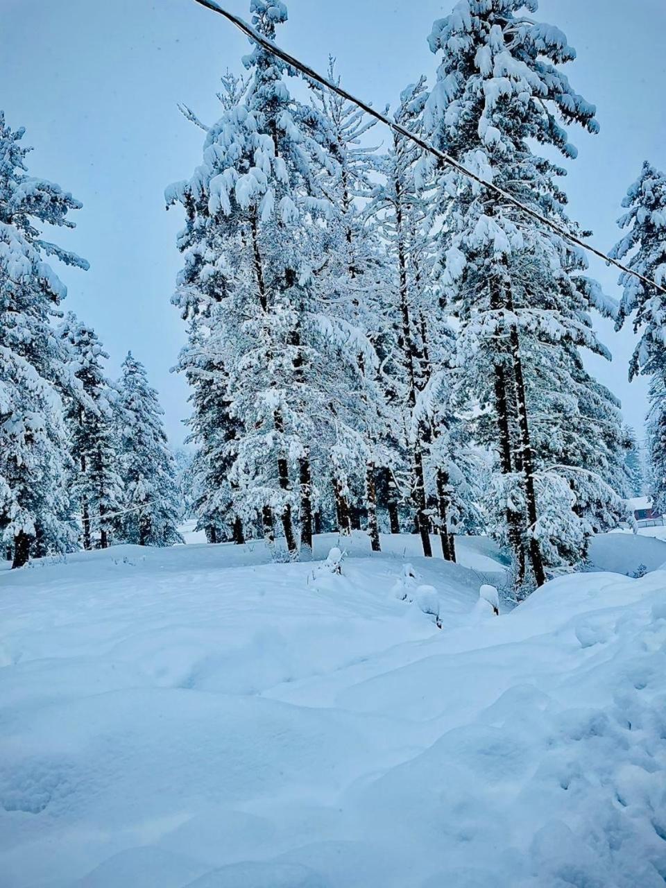 Sunset View Gulmarg