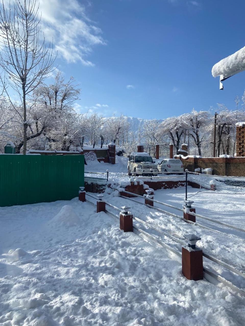 Guest house The Palace 4*