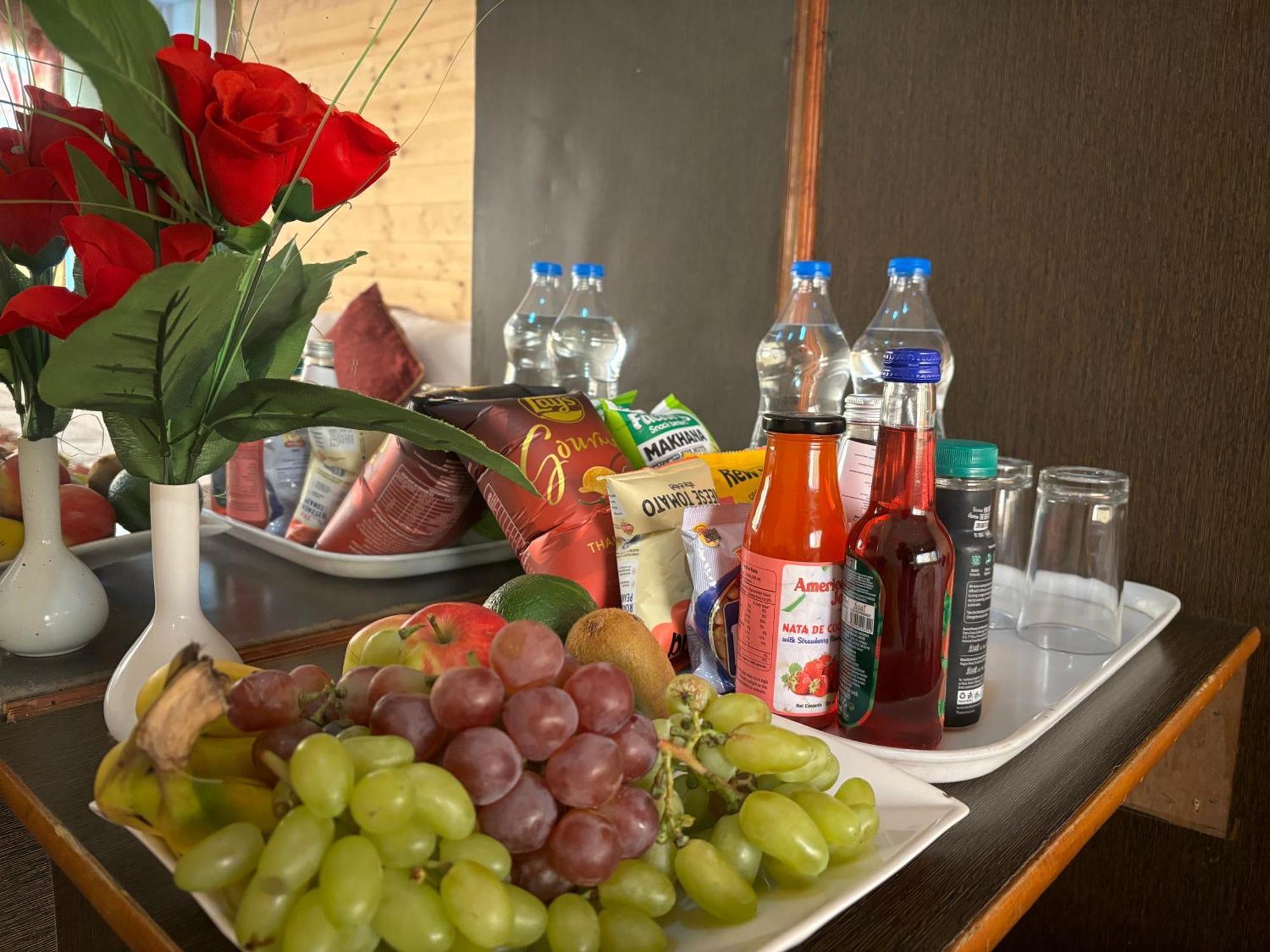 The Pine Palace Hotel 3*