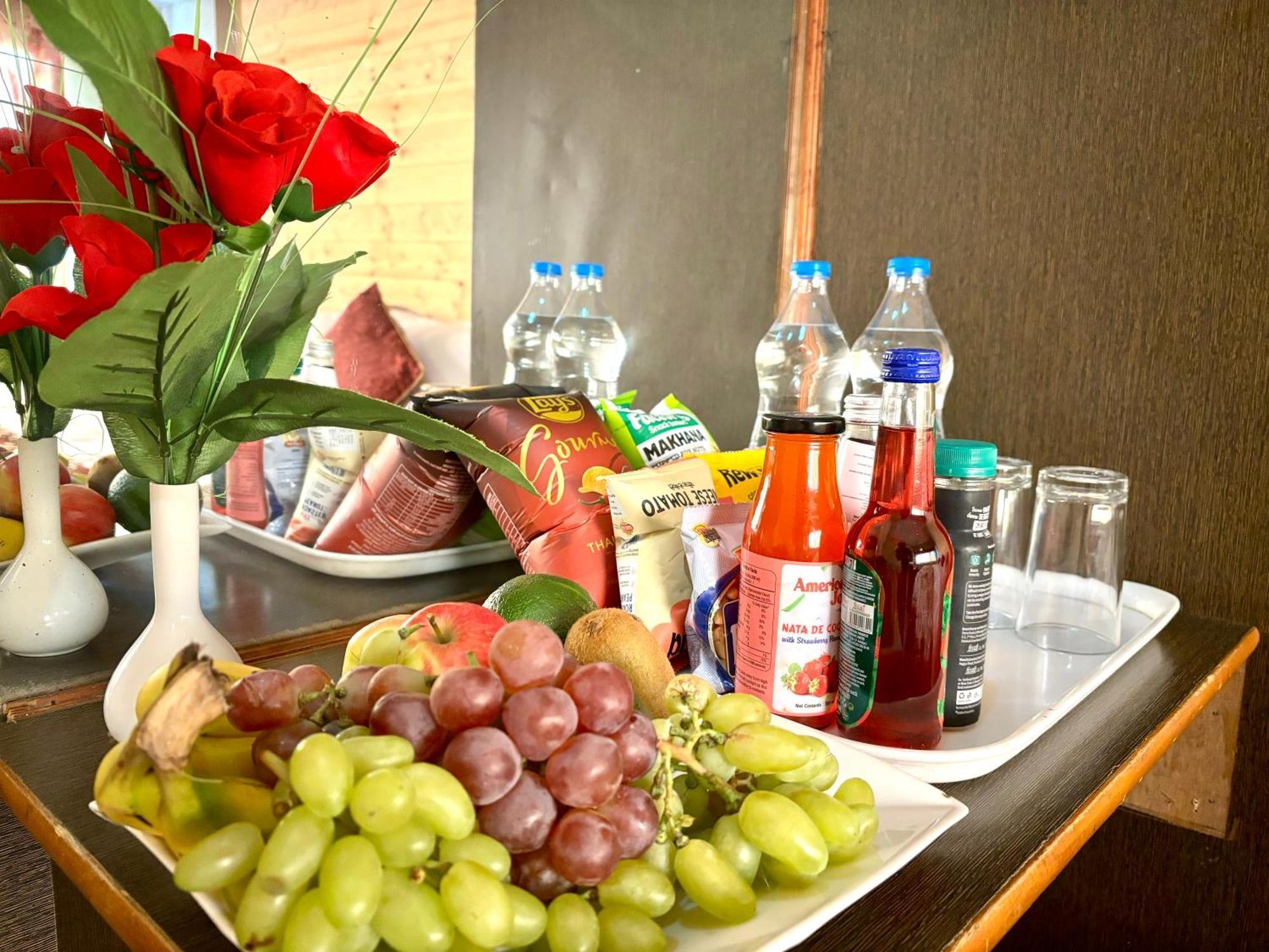 The Pine Palace 3* Gulmarg
