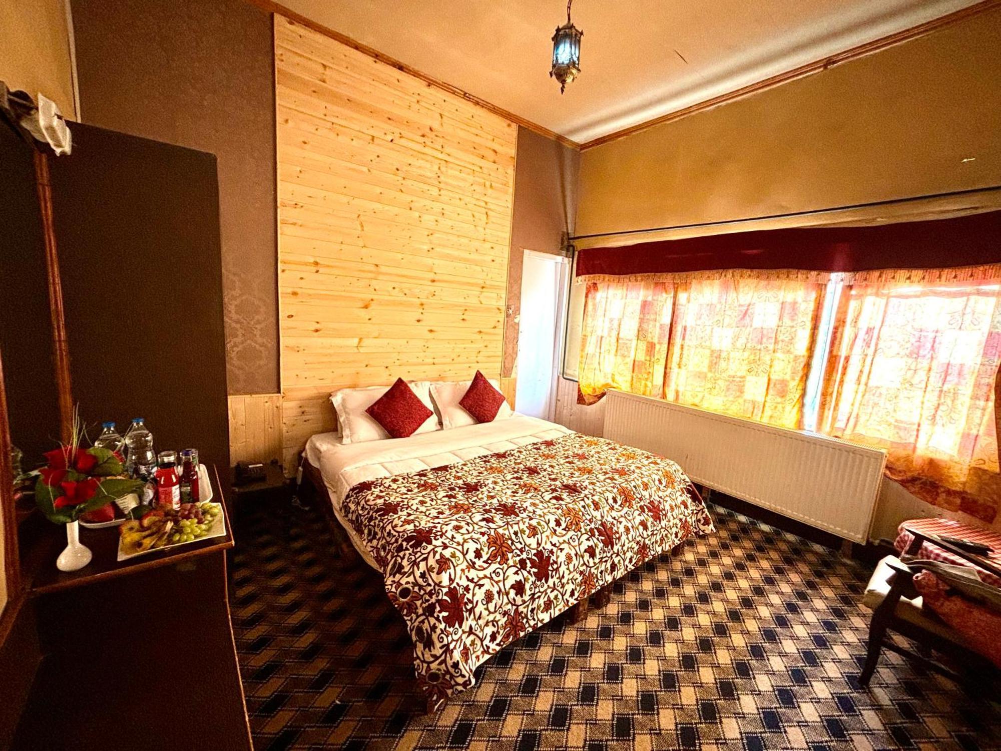 The Pine Palace 3* Gulmarg