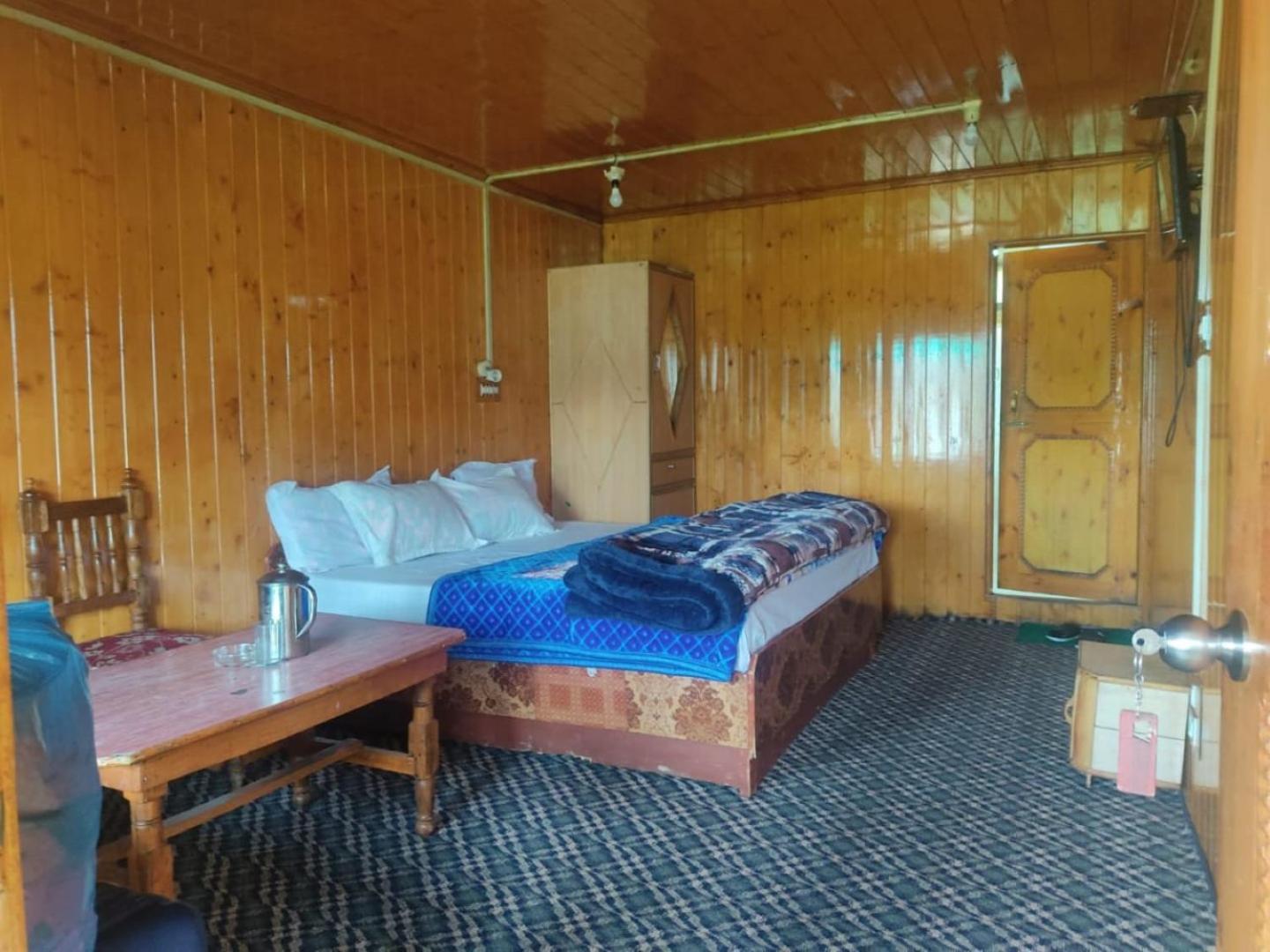Roseland , 4* Gulmarg