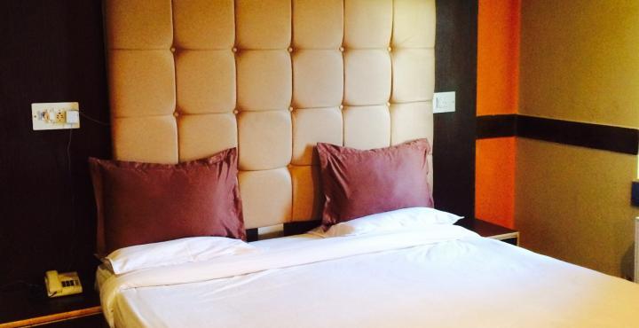 Alpine Ridge Hotel 3*
