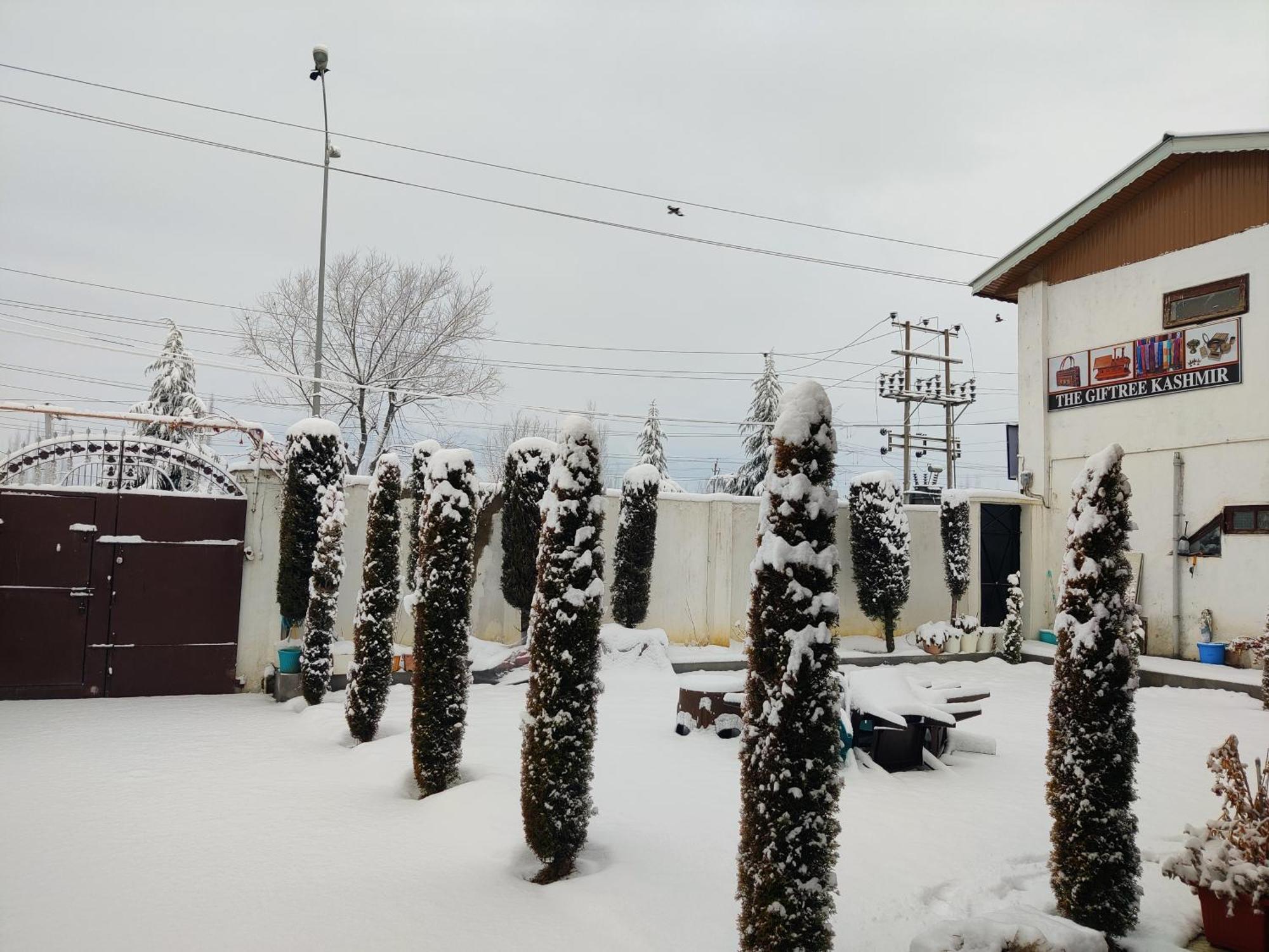 Homestay Kashmir Gulmarg