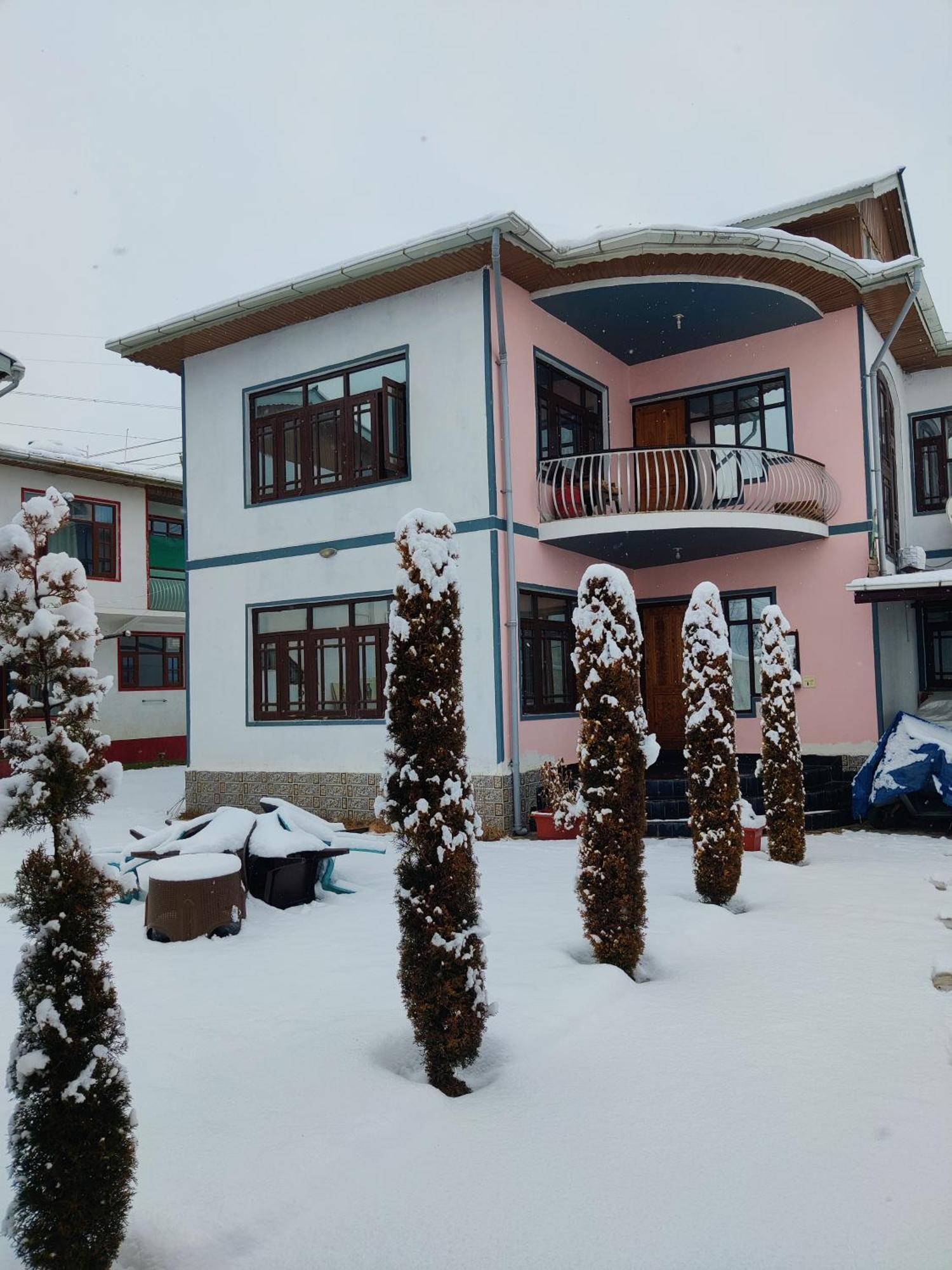 Homestay Kashmir *