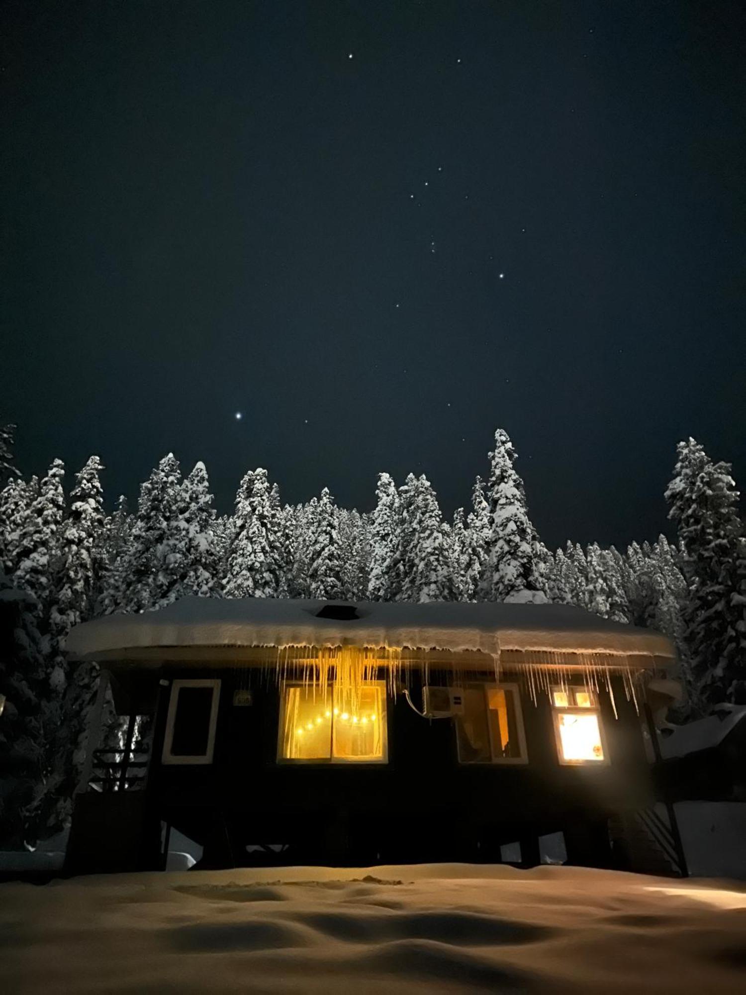 Winter Wonderland 2bhk *