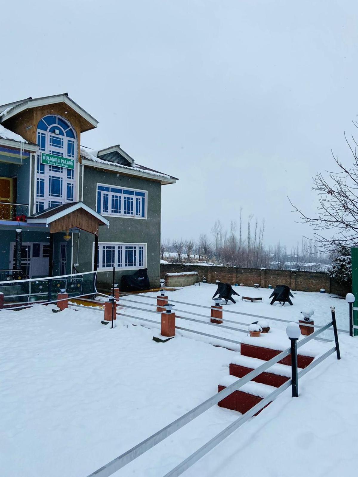 Guest house The Palace 4*