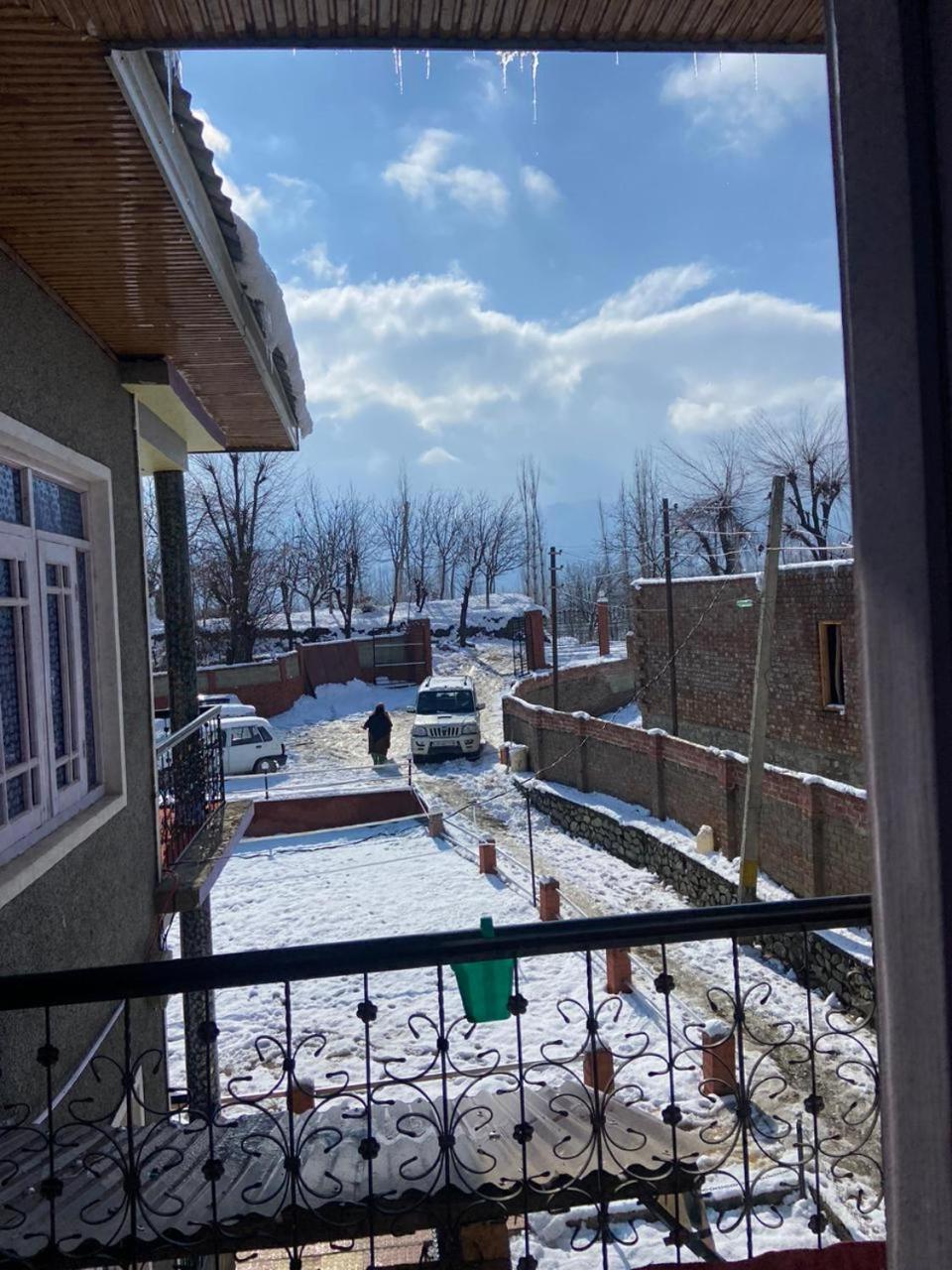 Guest house The Palace Gulmarg