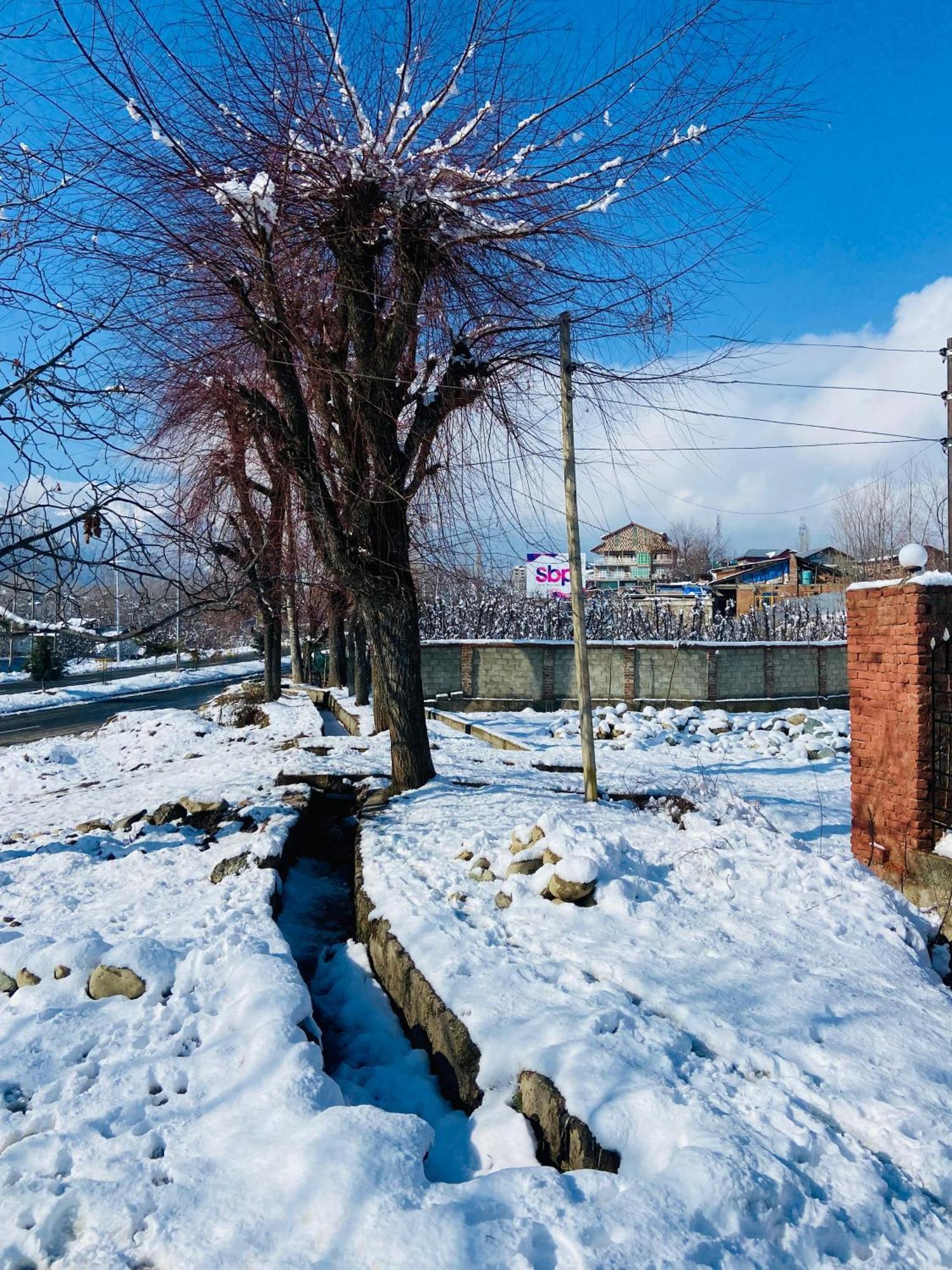 The Palace Guest house Gulmarg