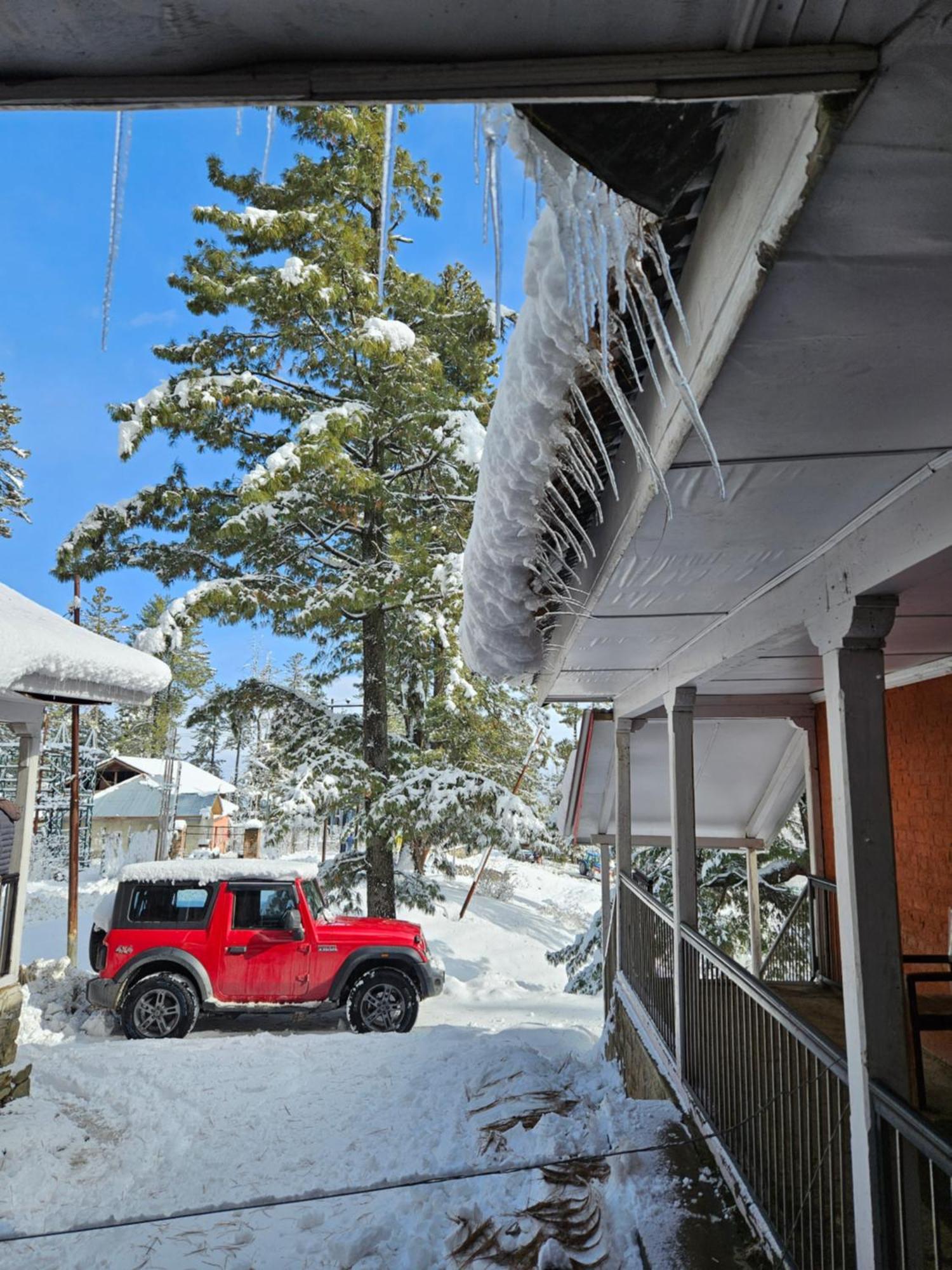 Guest house Everest