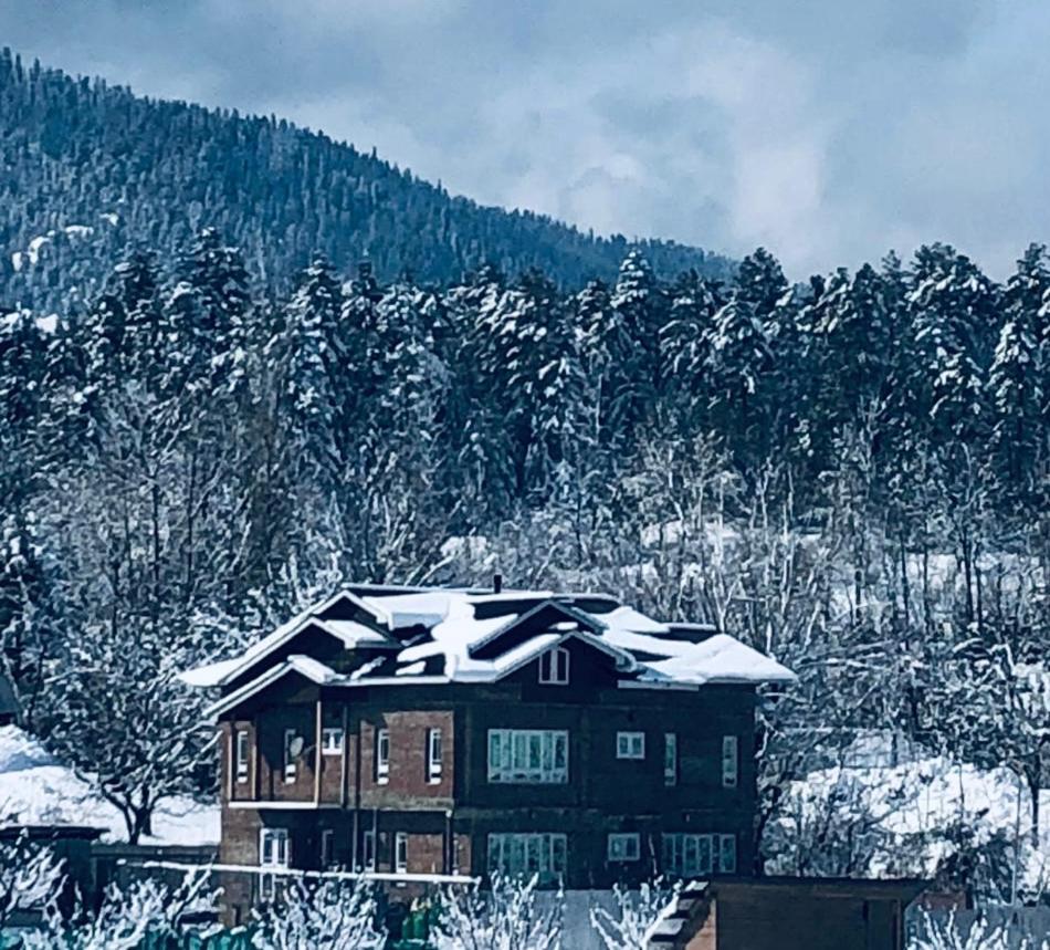Homestay Sunset View Gulmarg