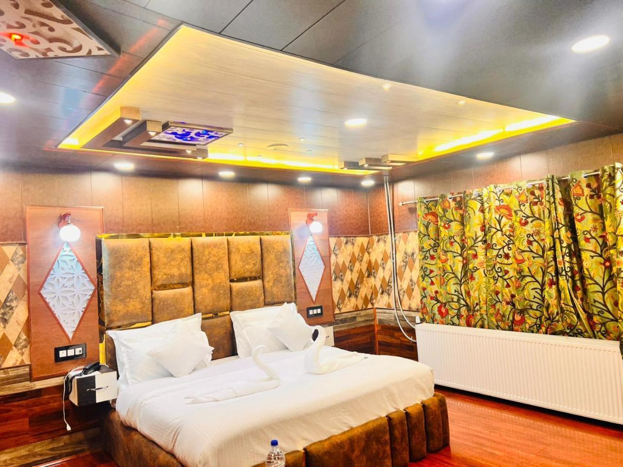 Resort Pine View