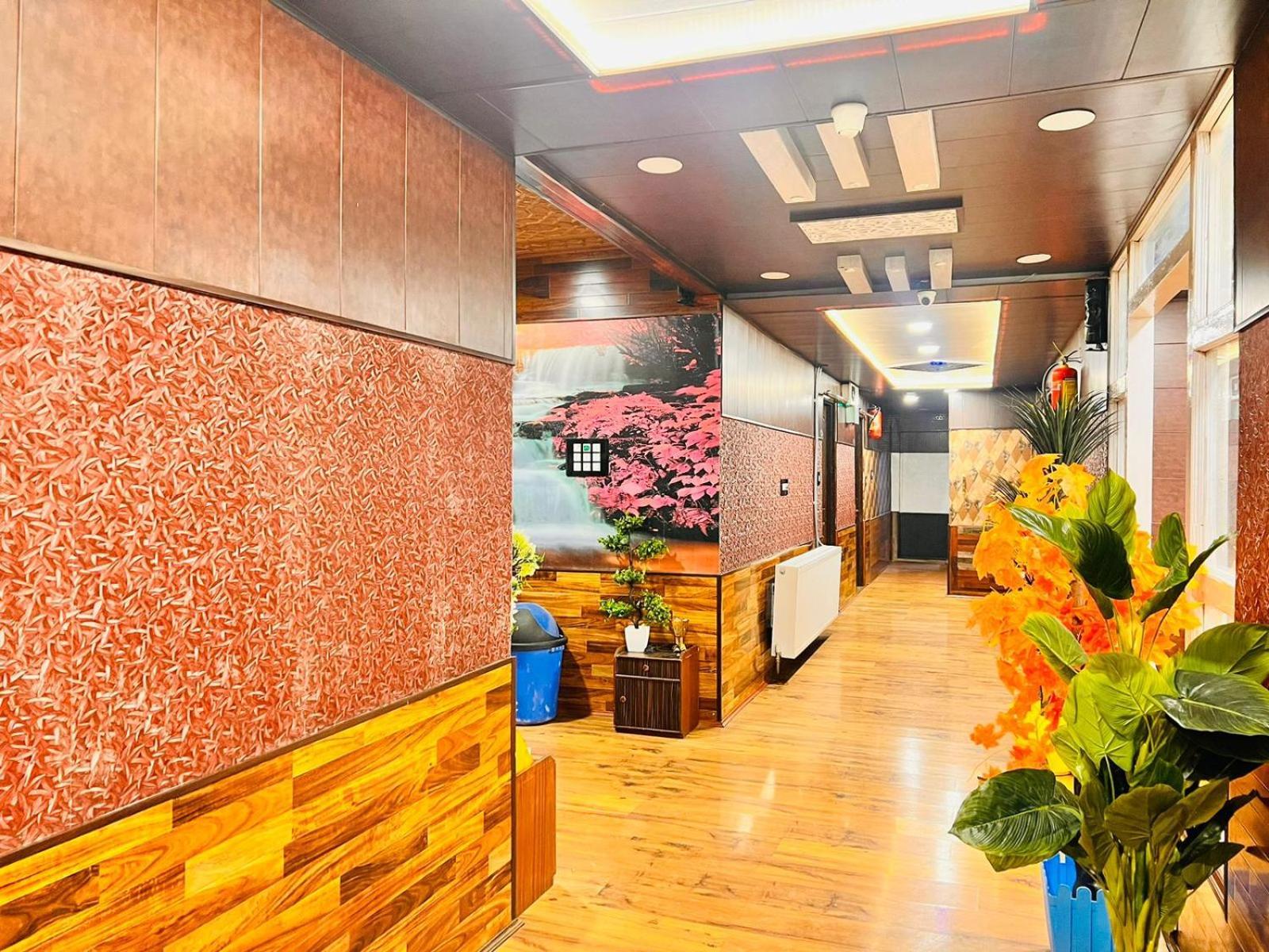 Pine View Resort 2*