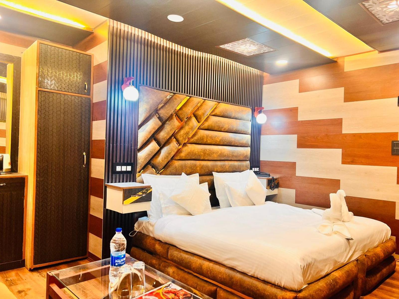 Pine View Resort