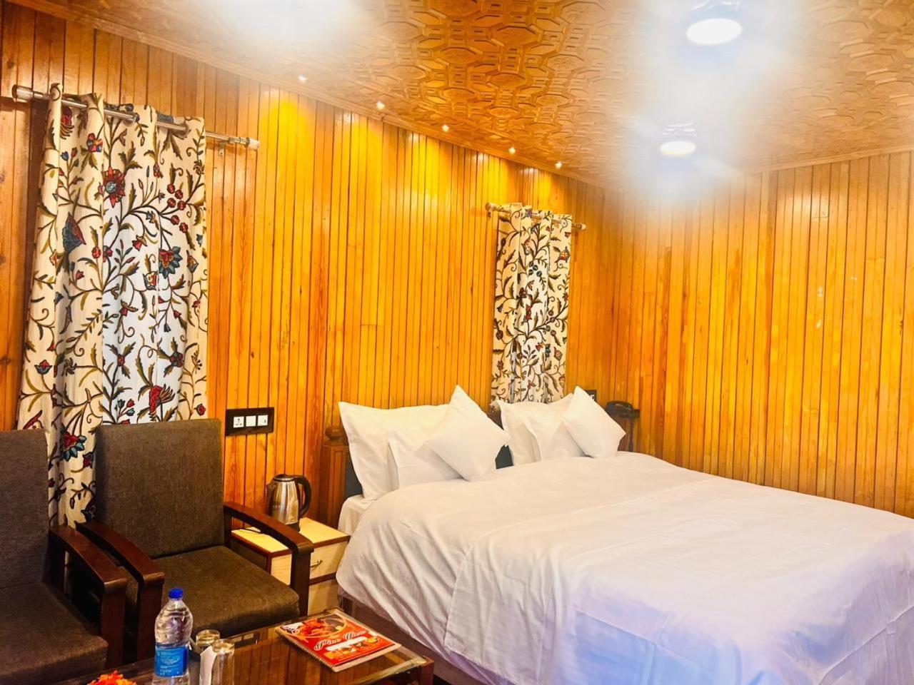 Resort Pine View 2*