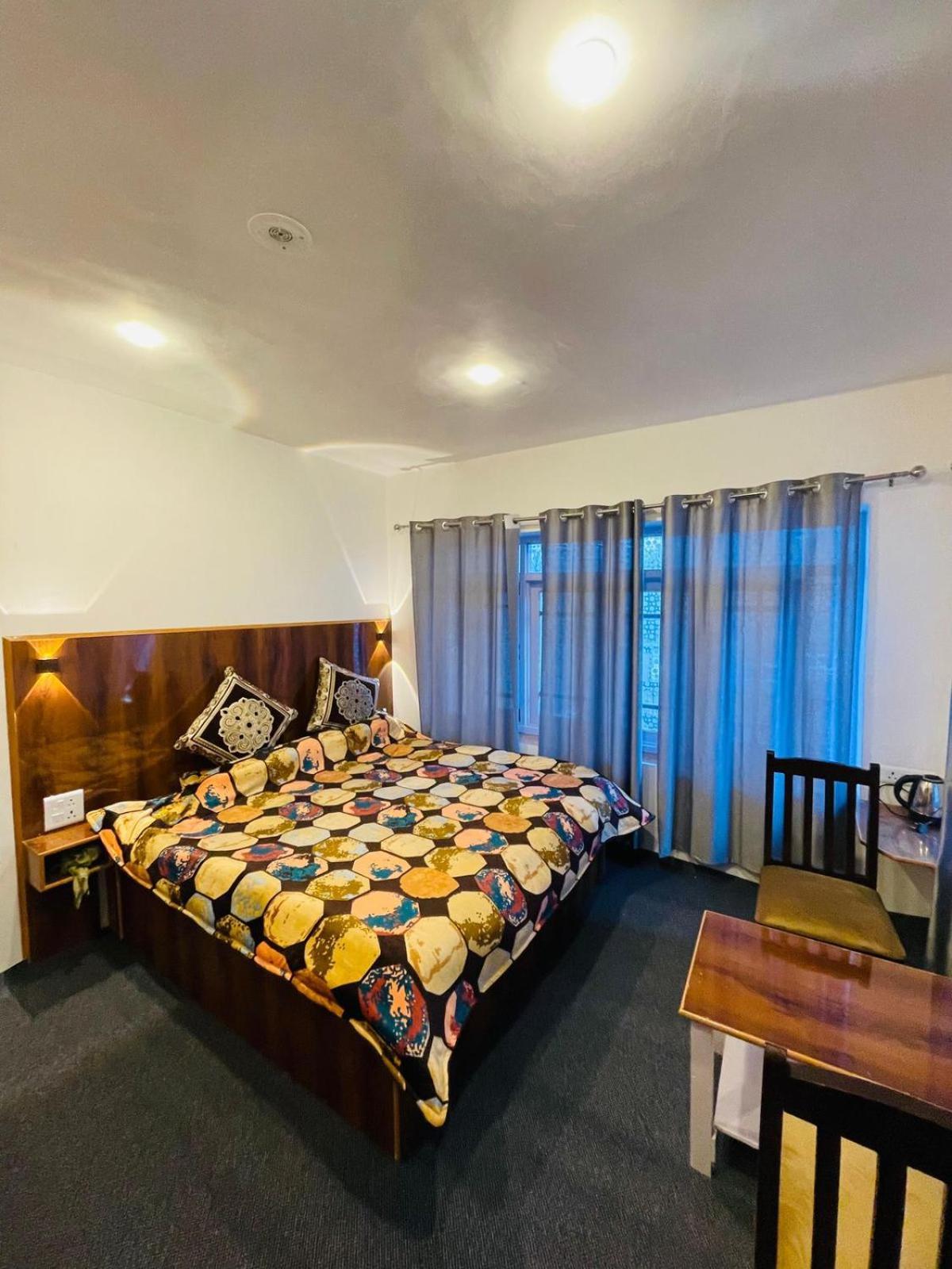 Guest house The Palace 4*