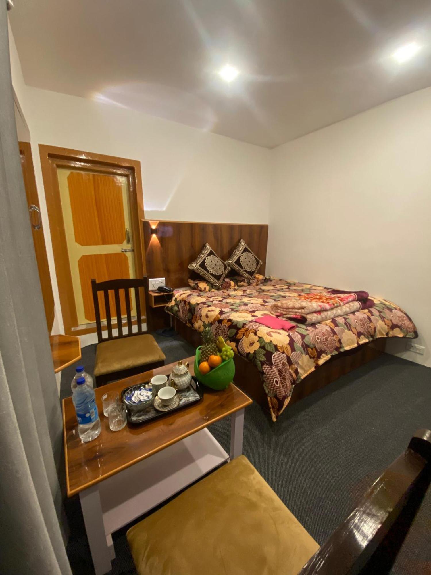 Guest house The Palace 4*