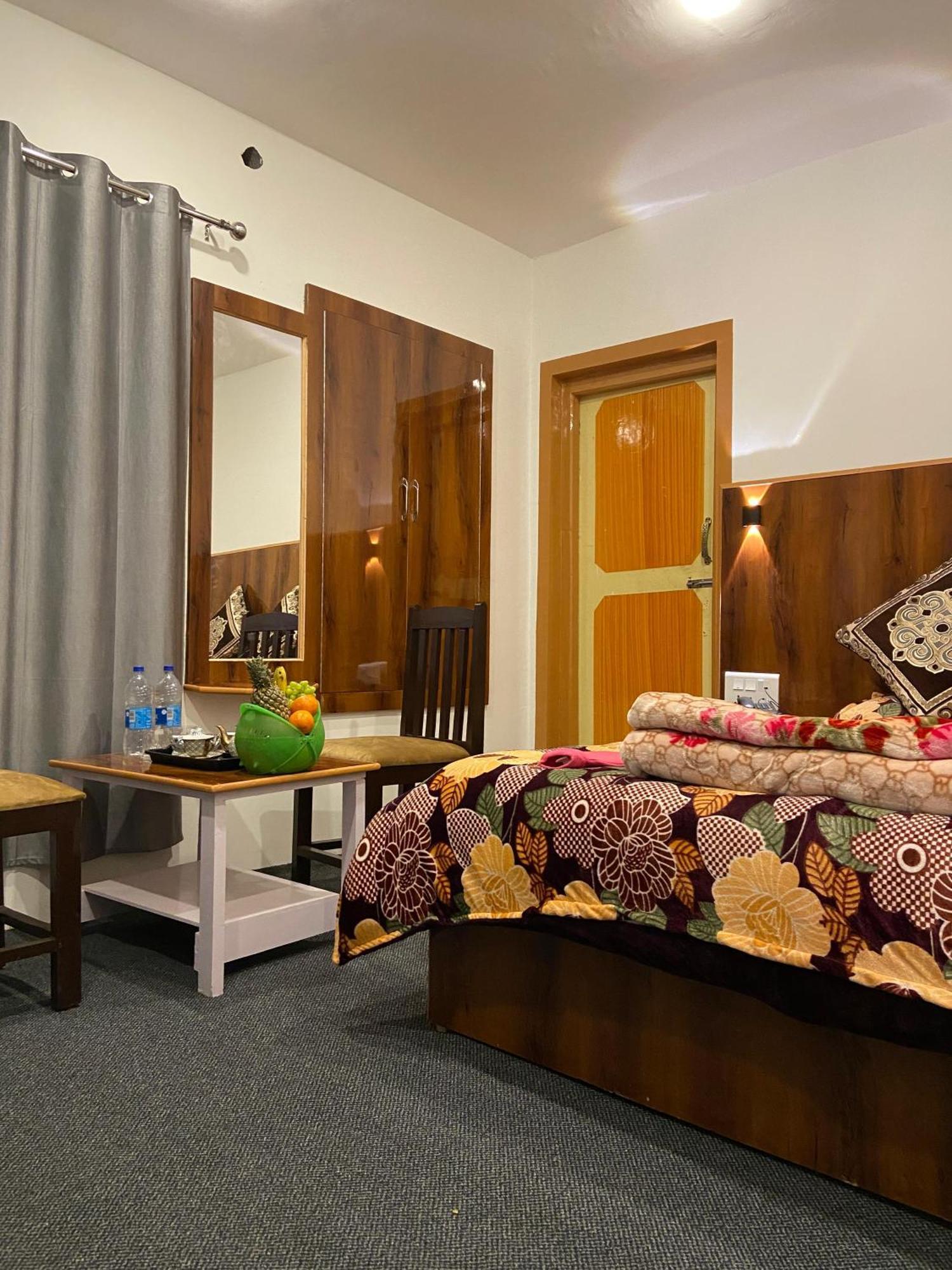 The Palace Guest house