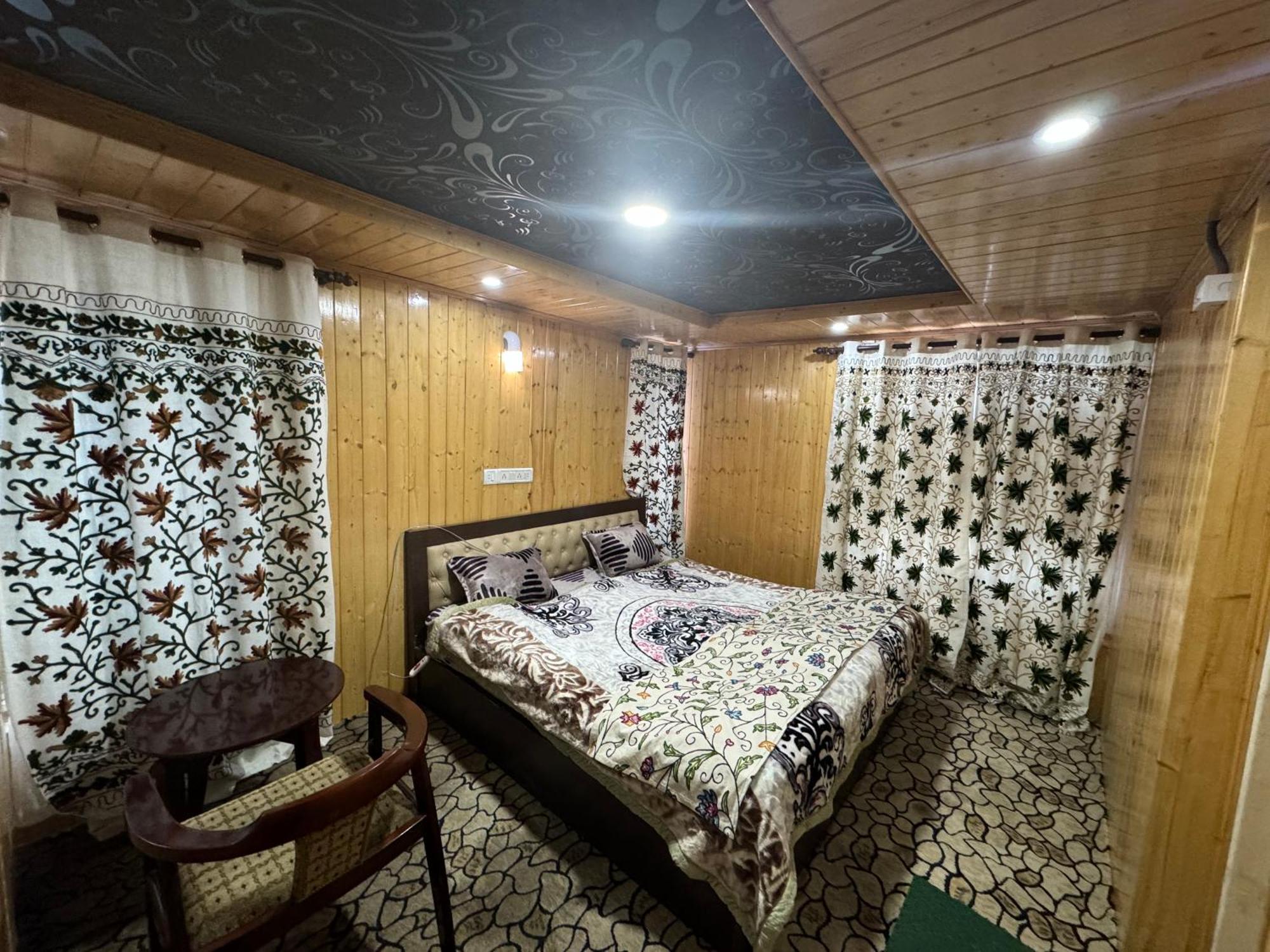 Villa Winter Wonderland 2bhk Gulmarg