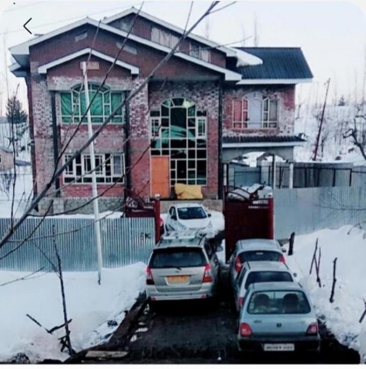Sunset View * Gulmarg