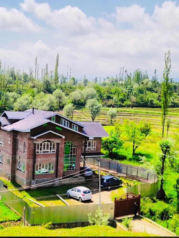 Homestay Sunset View Gulmarg
