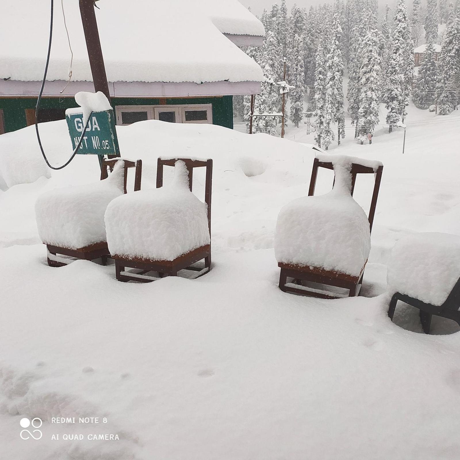 Homestay Sheen Gulmarg