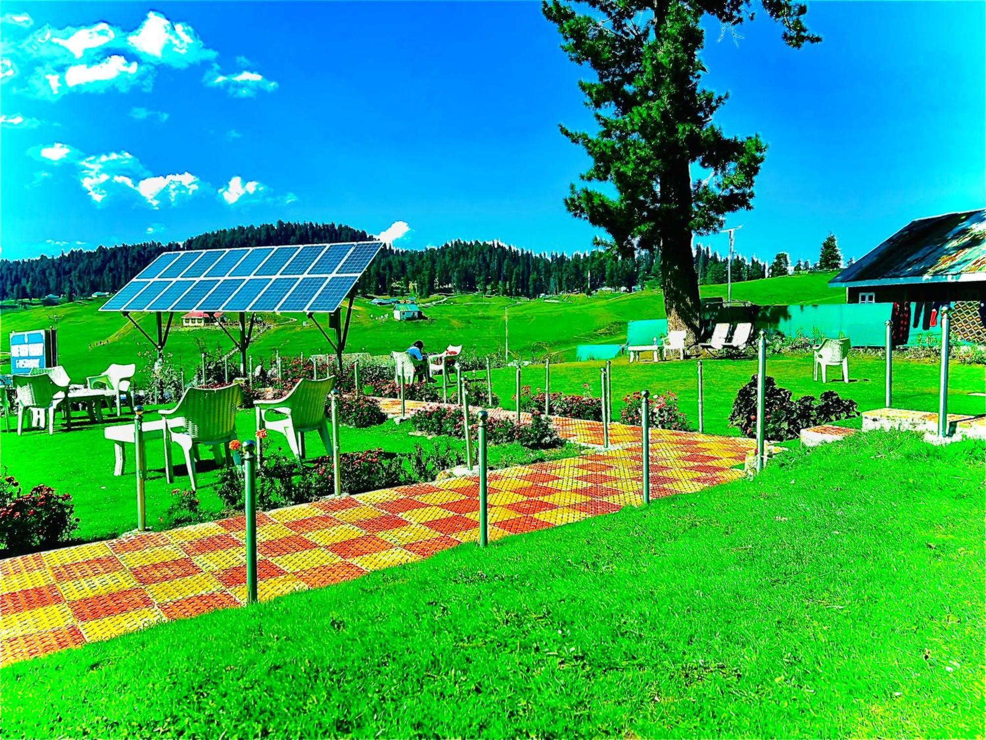 Pine View Gulmarg
