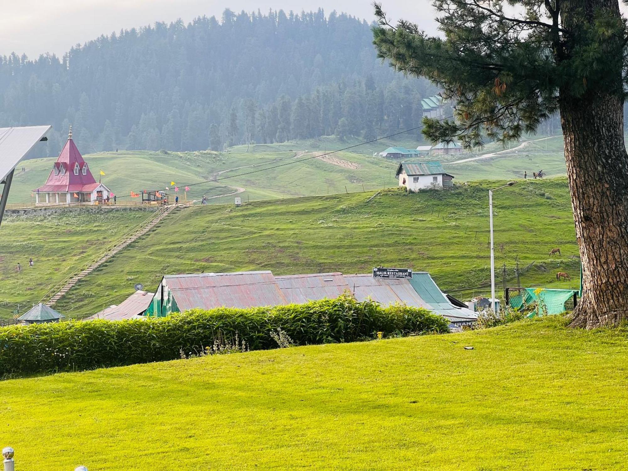 Pine View Resort