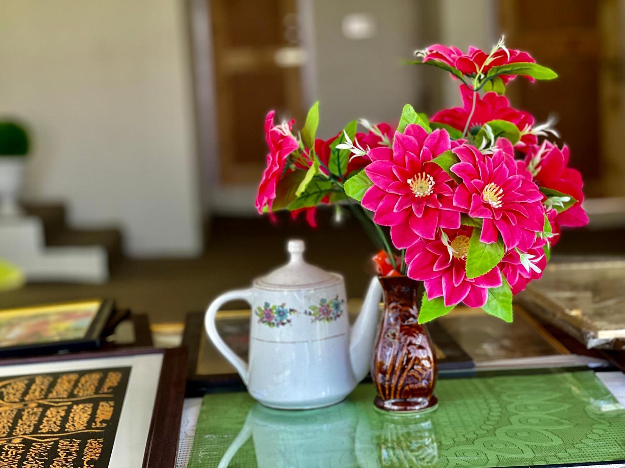 Everest Guest house *