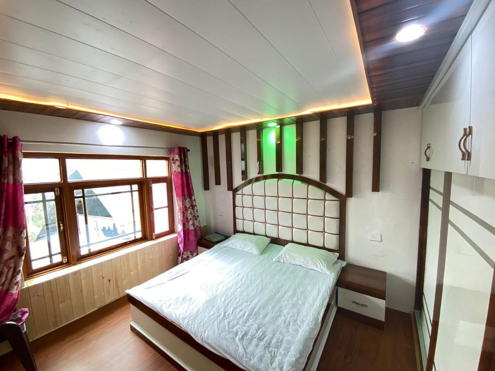 Sheen Homestay *