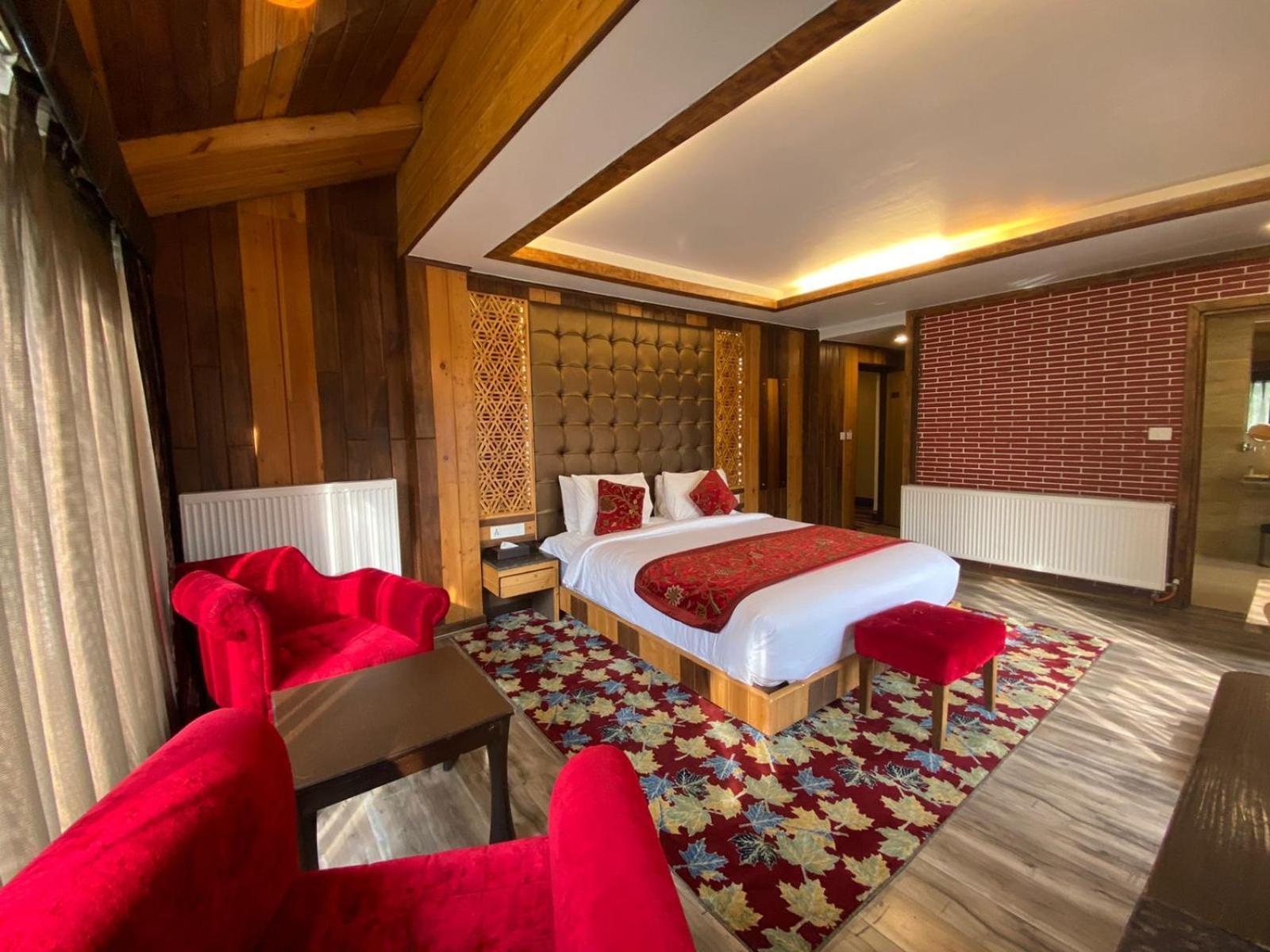 Hotel The Rosewood