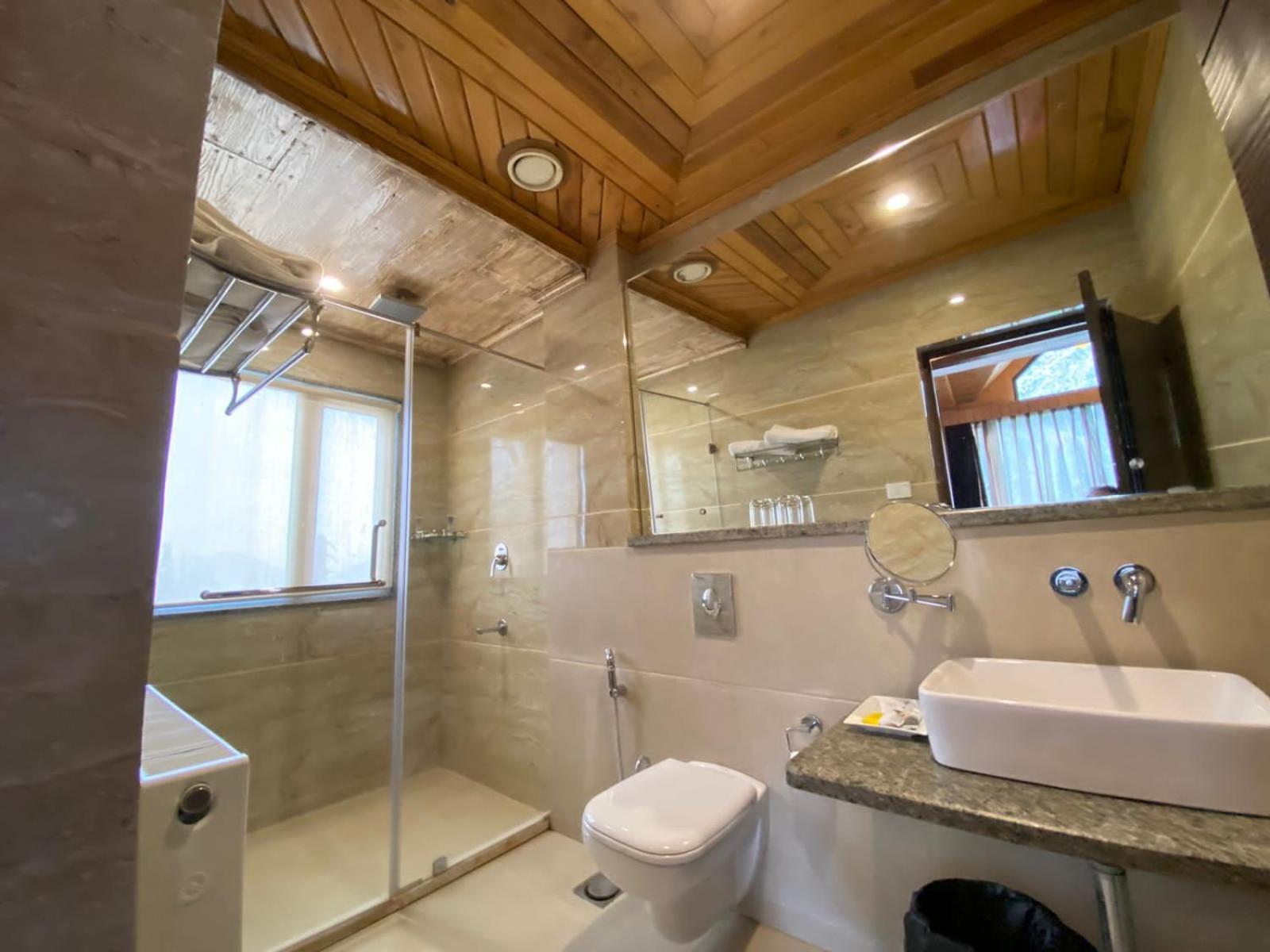 The Rosewood Hotel 4*