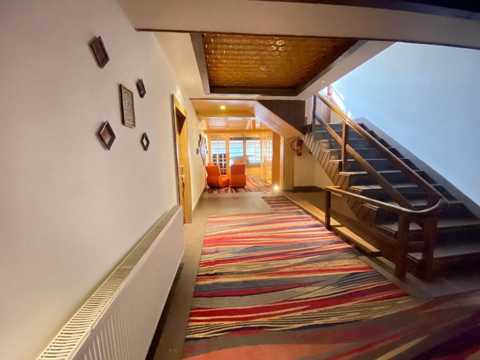 Hotel The Rosewood 4*