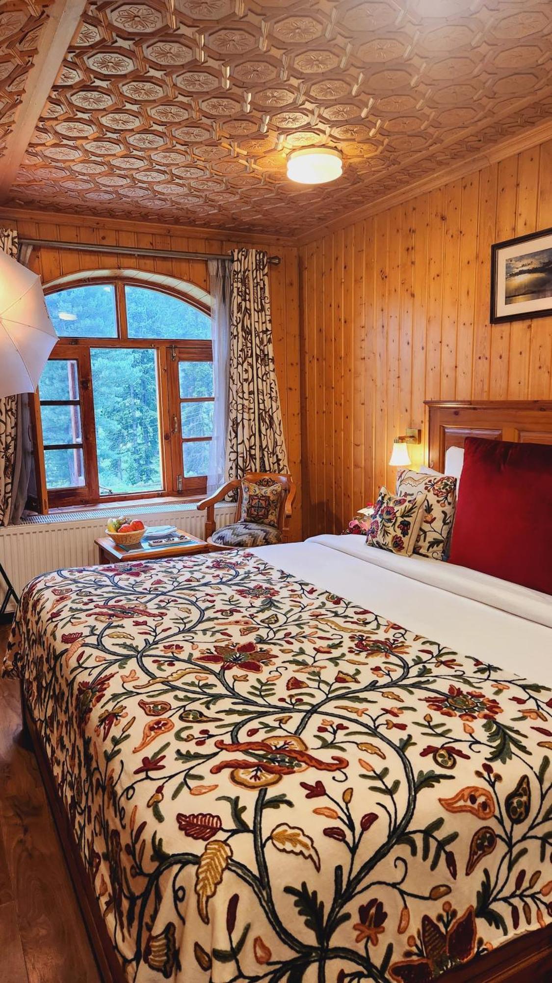 Shaw By Pattern Hotel 4*