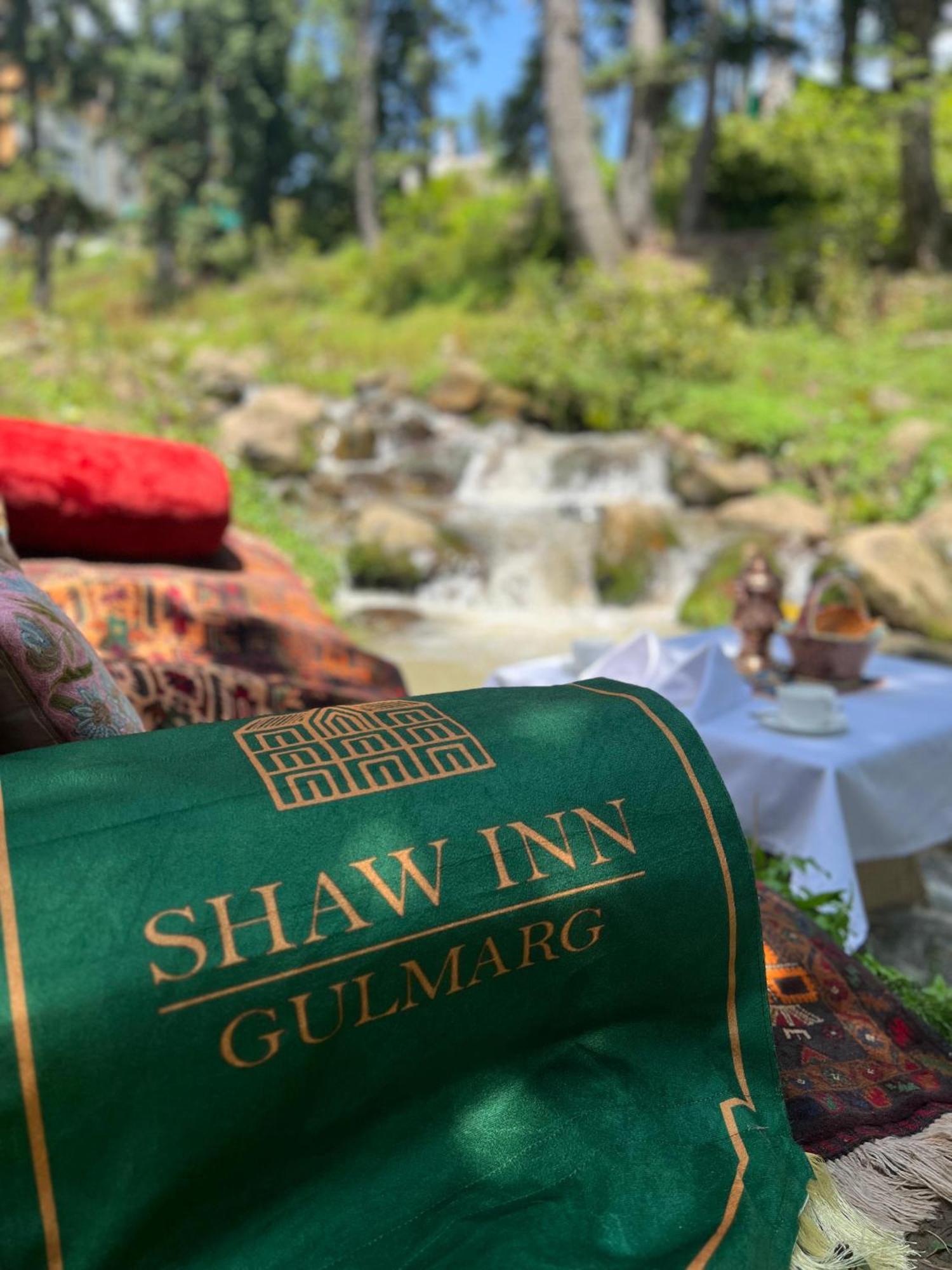 Shaw By Pattern Hotel Gulmarg