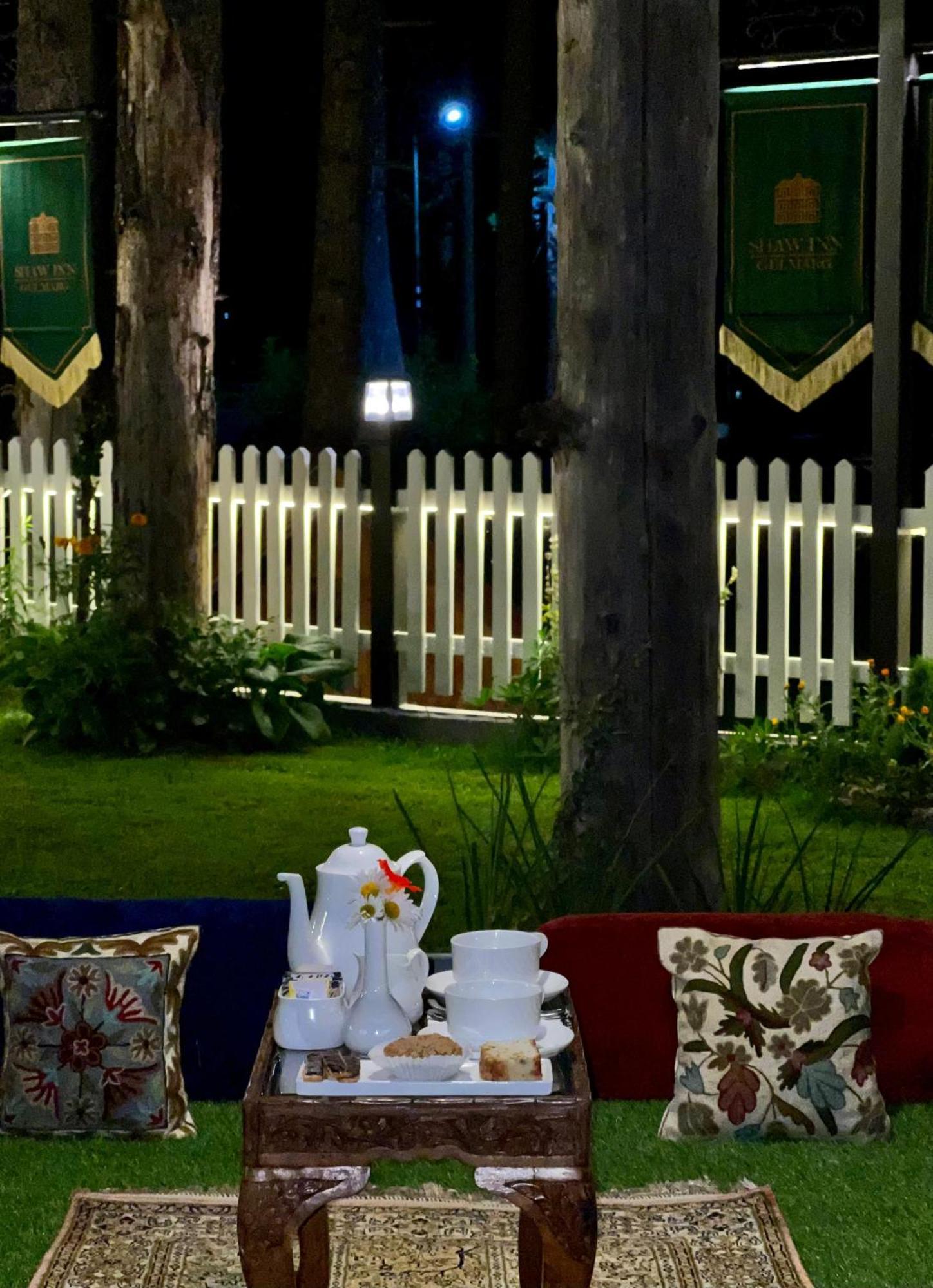 Hotel Shaw By Pattern Gulmarg