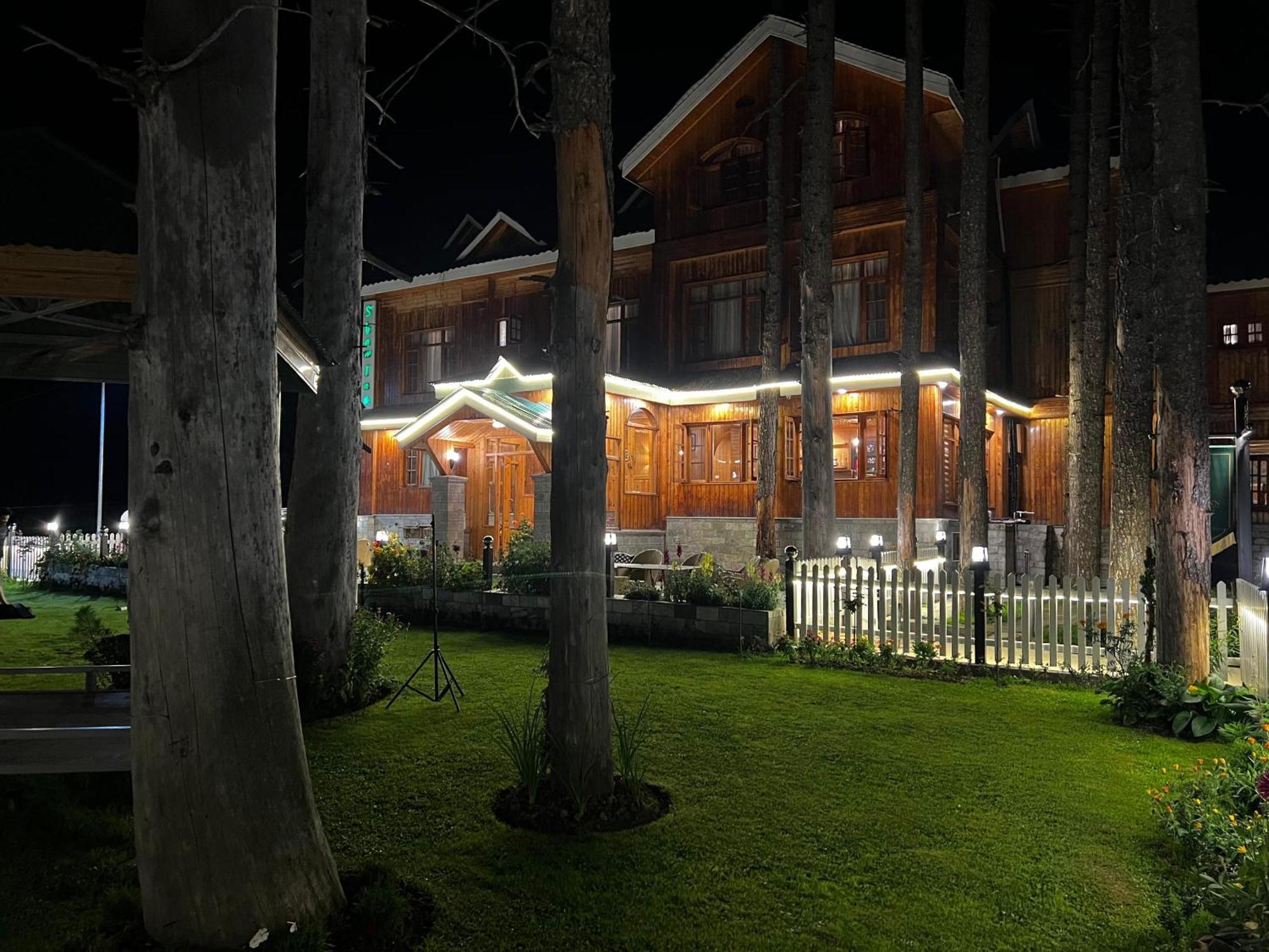 Hotel Shaw By Pattern 4*