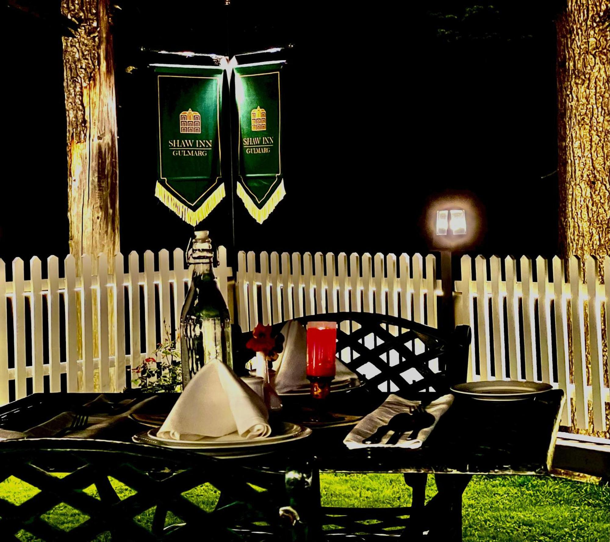 Shaw By Pattern Hotel Gulmarg