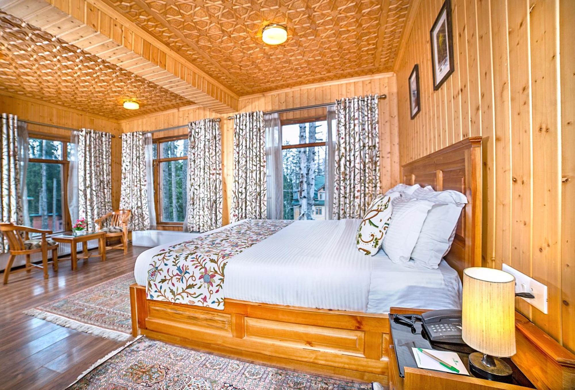 Hotel Shaw By Pattern 4*