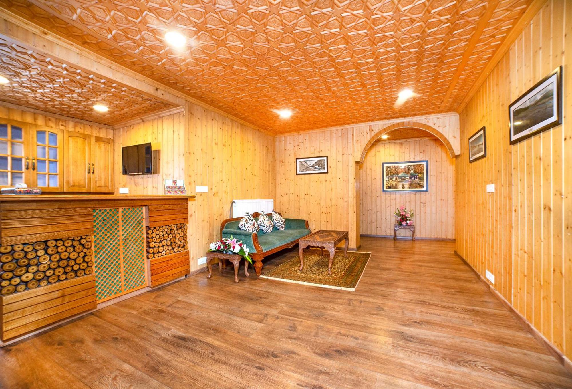 Hotel Shaw By Pattern 4*