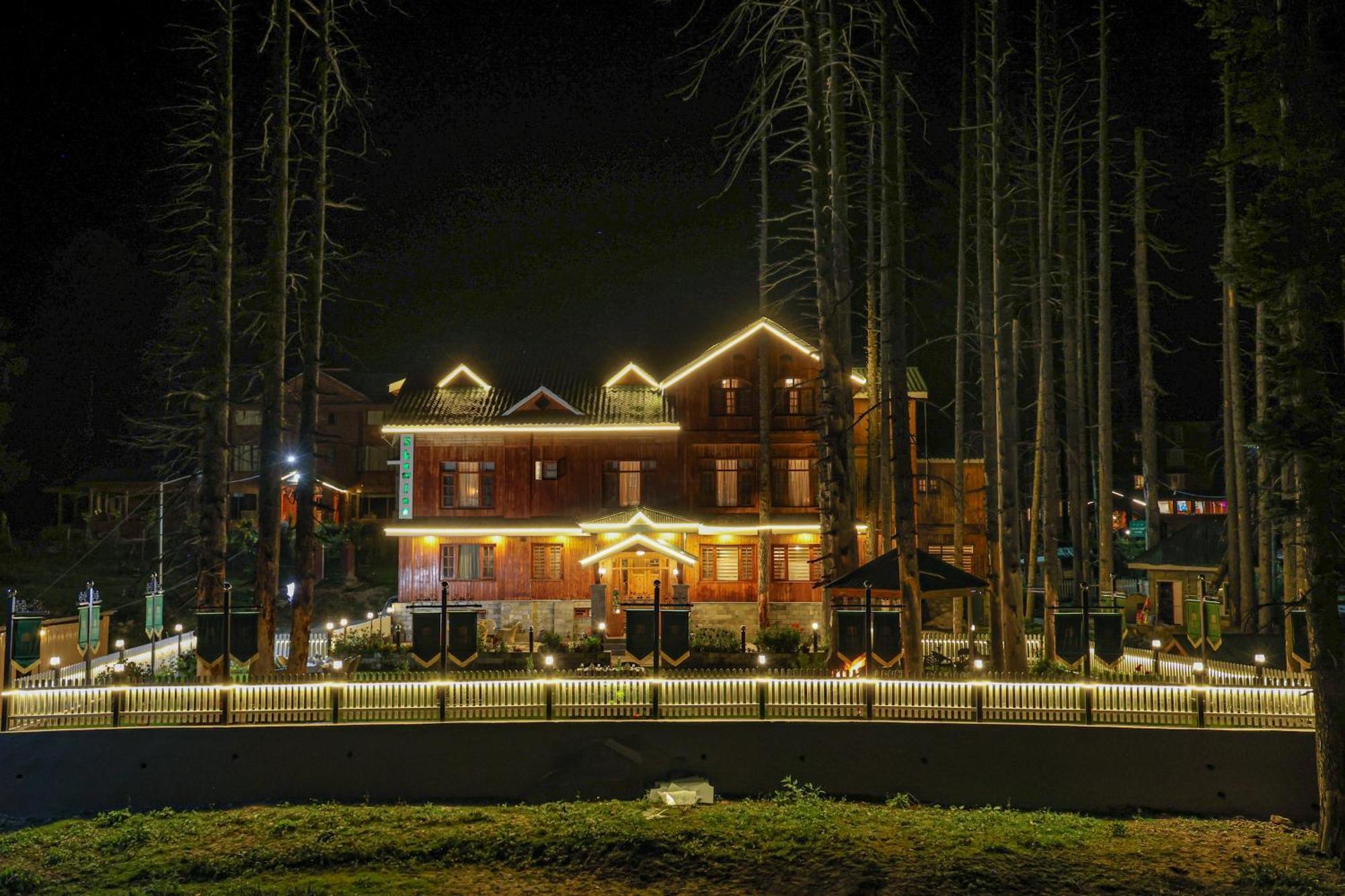 Hotel Shaw By Pattern 4*