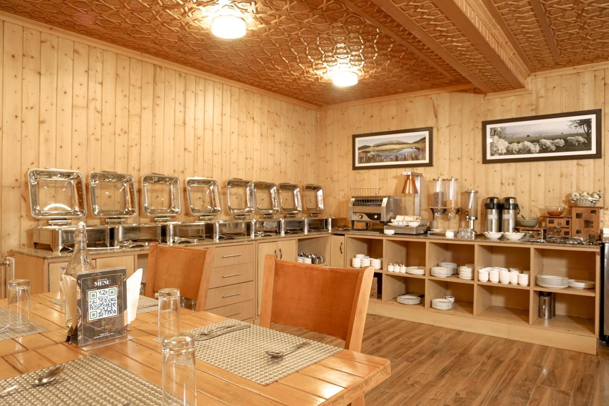 Hotel Shaw By Pattern 4*