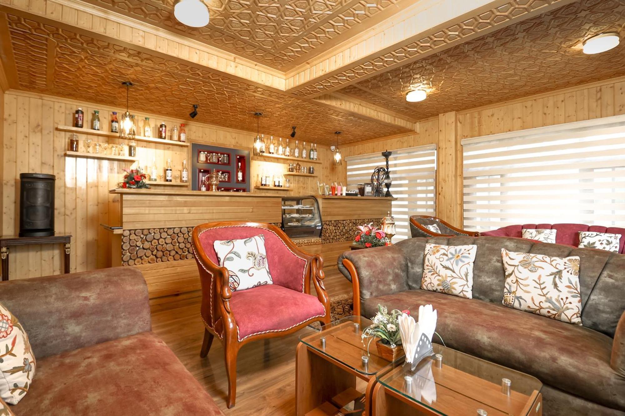 Hotel Shaw By Pattern 4*