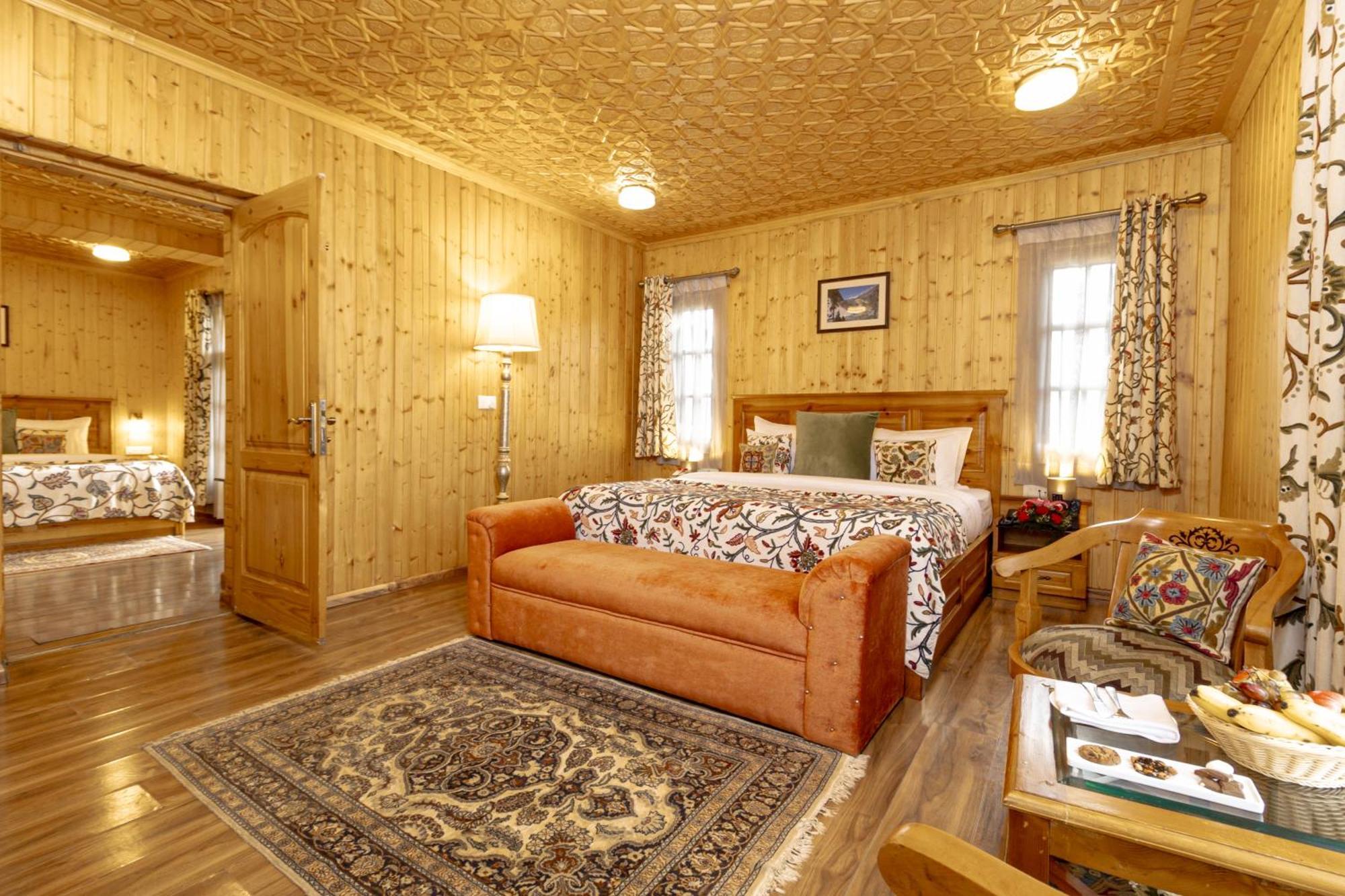 Shaw By Pattern Hotel 4*