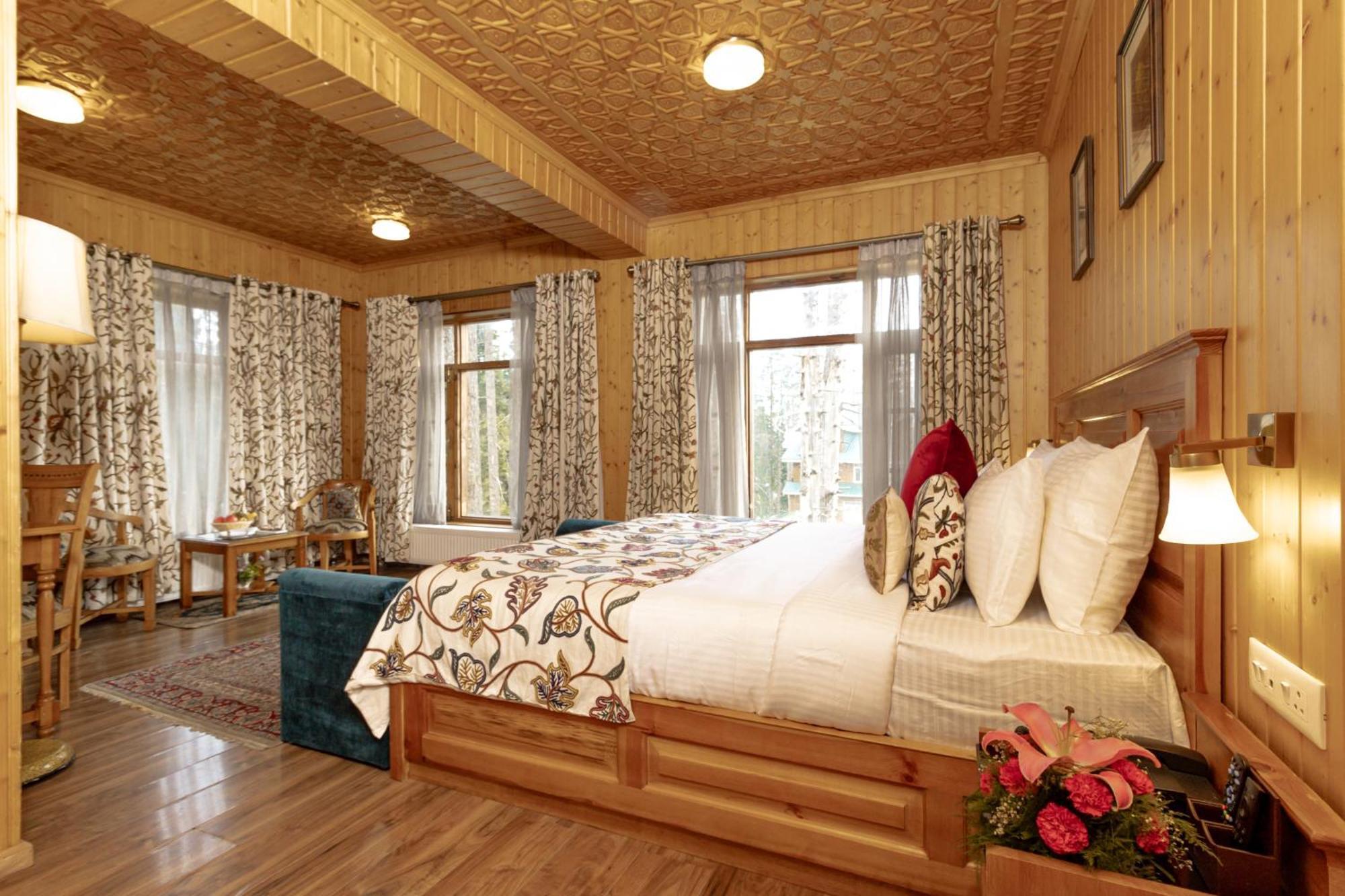Shaw By Pattern Hotel 4*